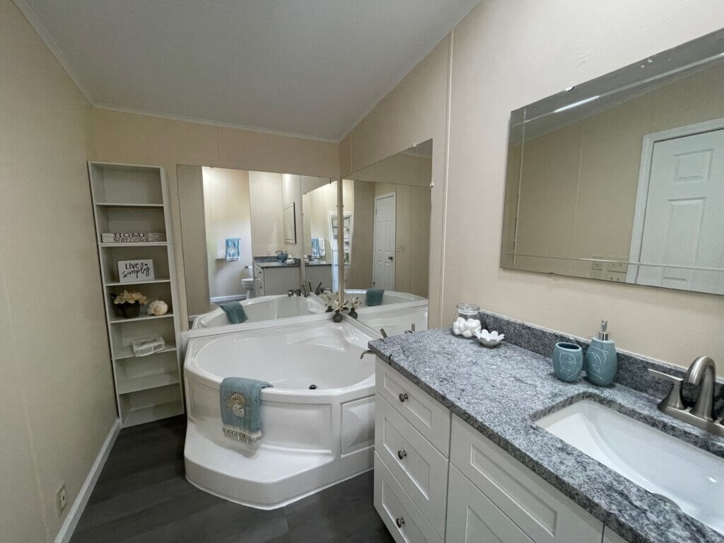 2340 Little Cypress Drive