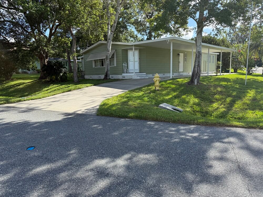2343 Pebble Beach Rd