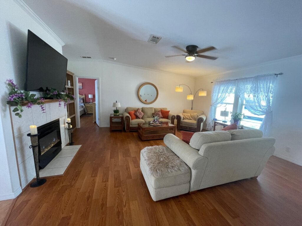 2344 Little Cypress Drive