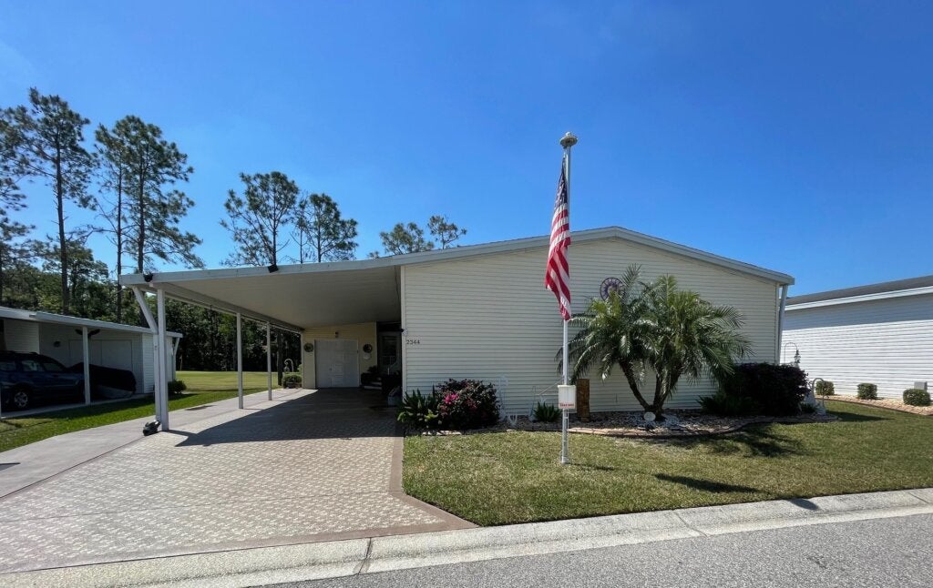 2344 Little Cypress Drive