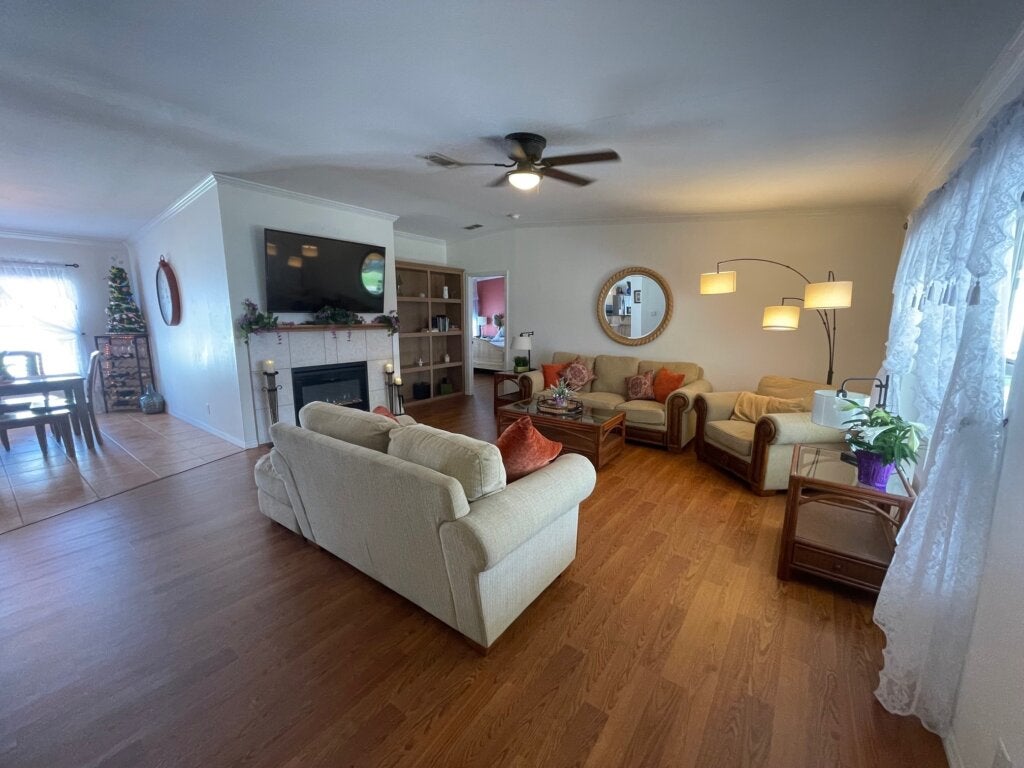 2344 Little Cypress Drive