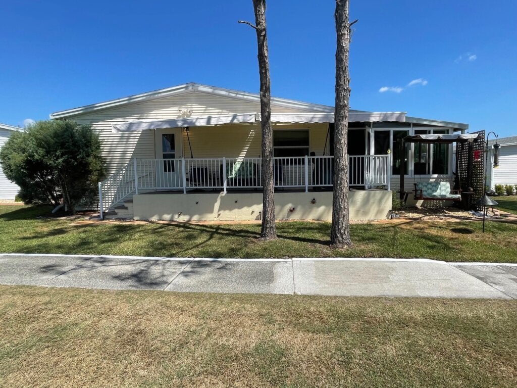 2344 Little Cypress Drive