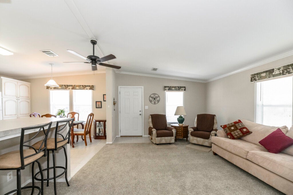 2361 Peavine Circle
