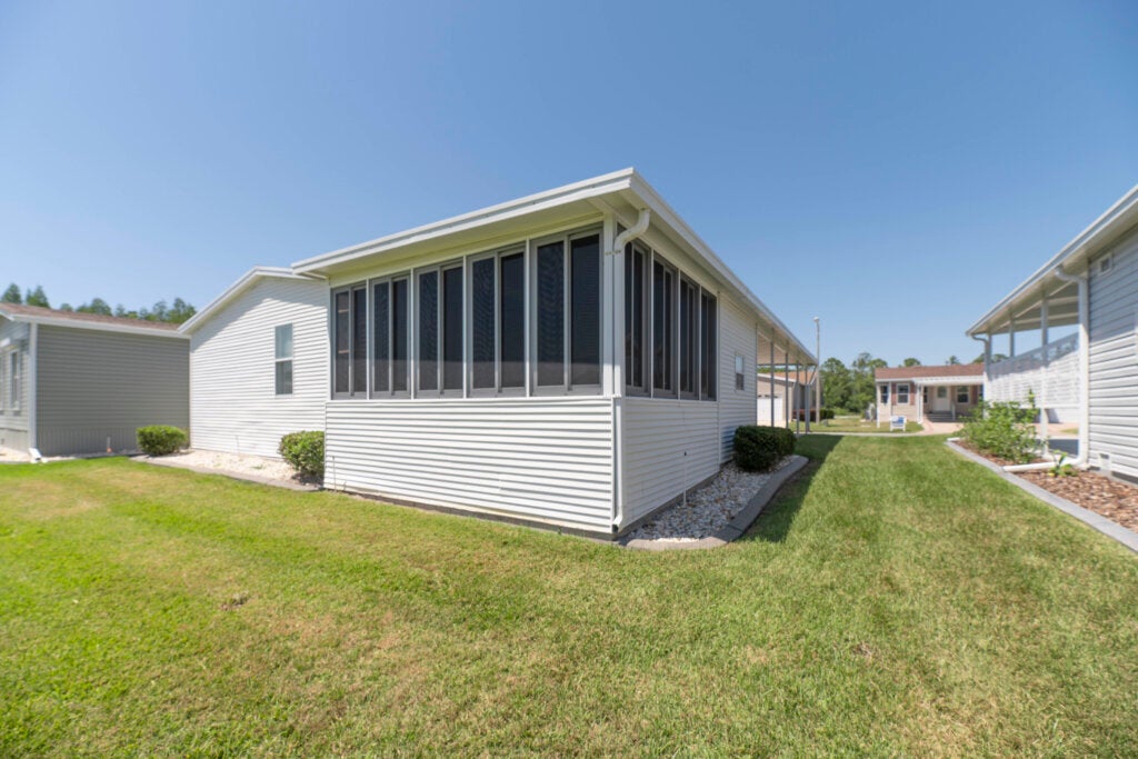 2361 Peavine Circle
