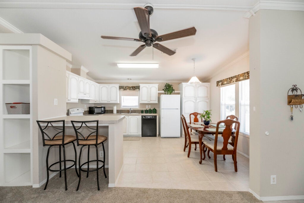 2361 Peavine Circle