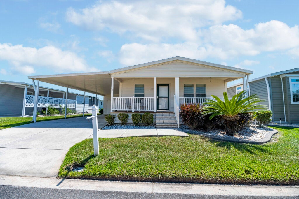 2361 Peavine Circle