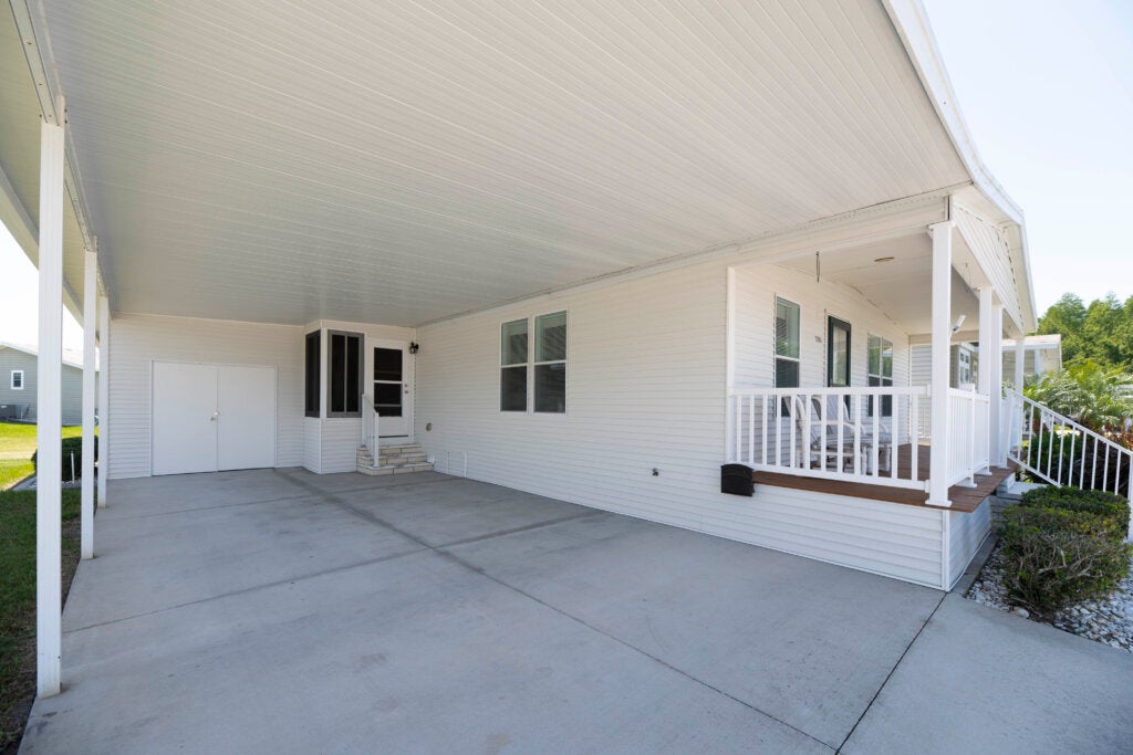 2361 Peavine Circle