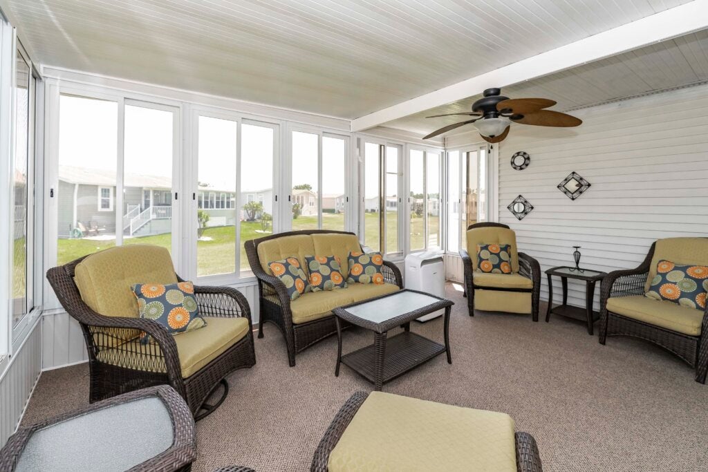 2361 Peavine Circle