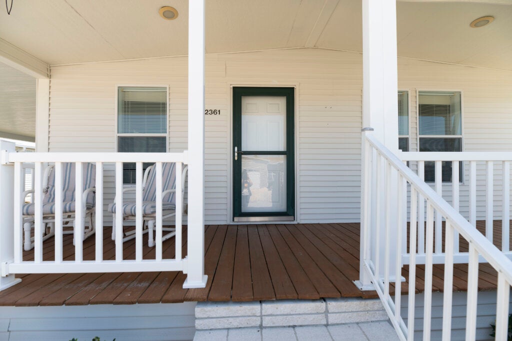 2361 Peavine Circle