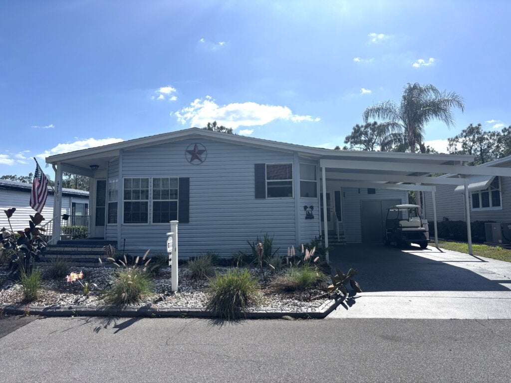 2378 Mulligan Drive