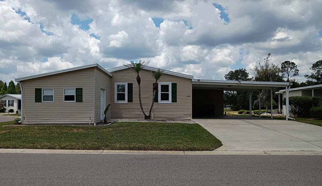 2393 Big Cypress Blvd