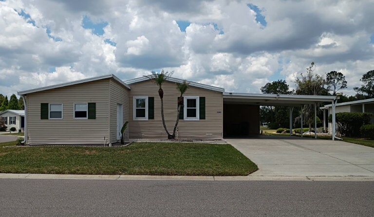 2393 Big Cypress Blvd