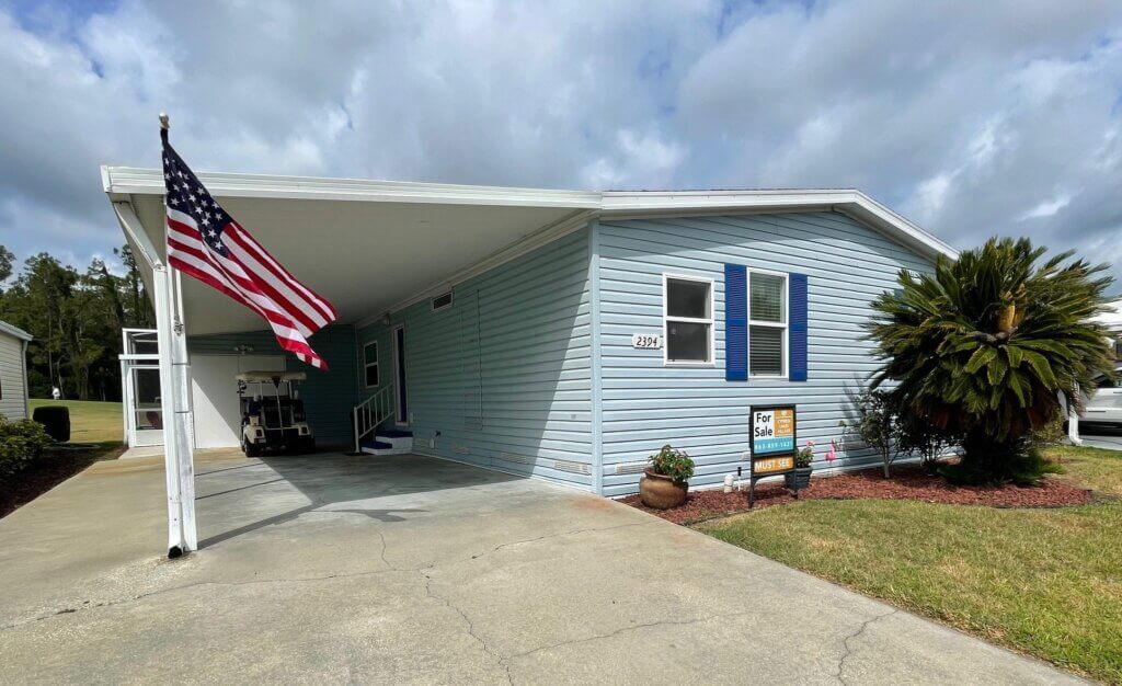 2394 Mulligan Drive