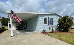 2394 Mulligan Drive