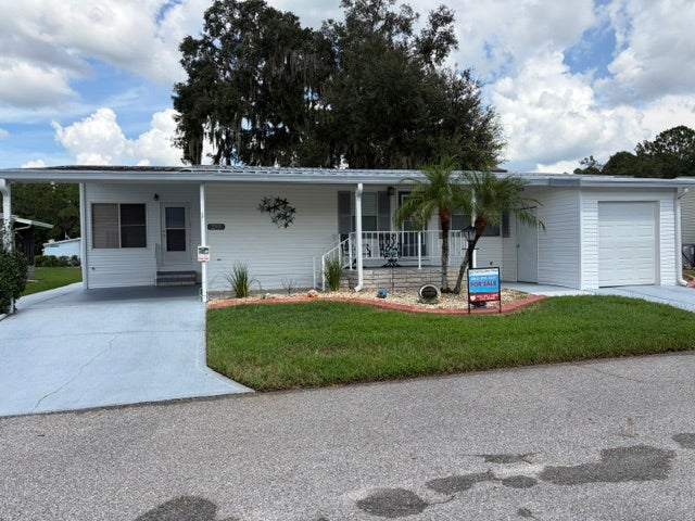 2395 Mulligan Drive