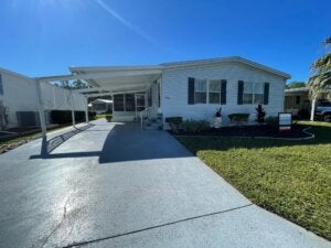 2406 Mulligan Drive