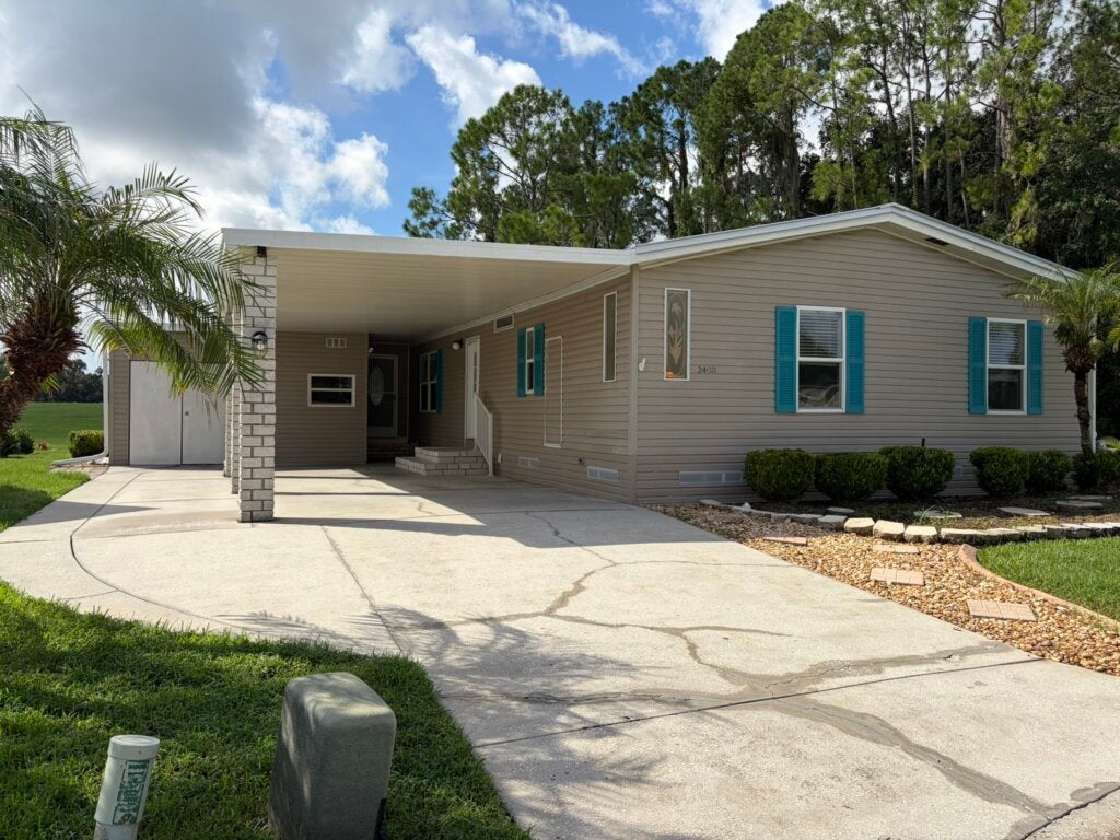2408 Sand Wedge Court