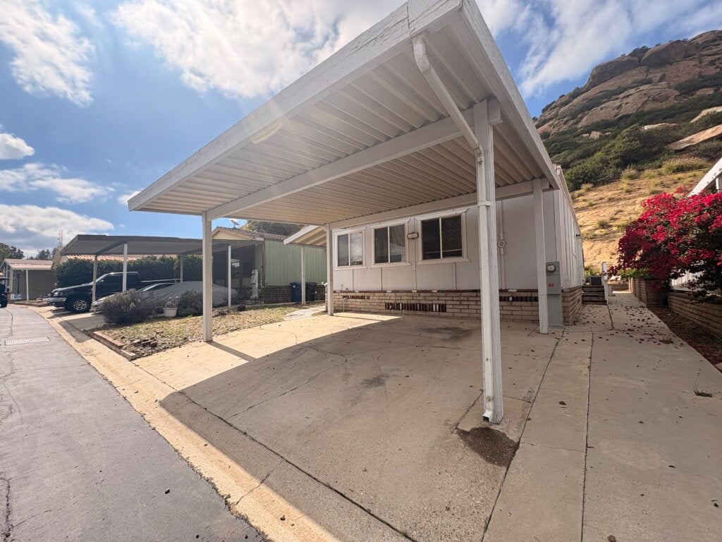 24303 Woolsey Canyon Rd. #101