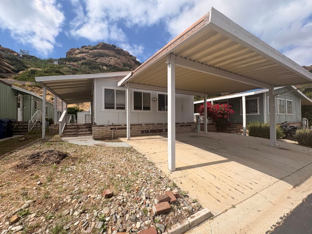 24303 Woolsey Canyon Rd. #101