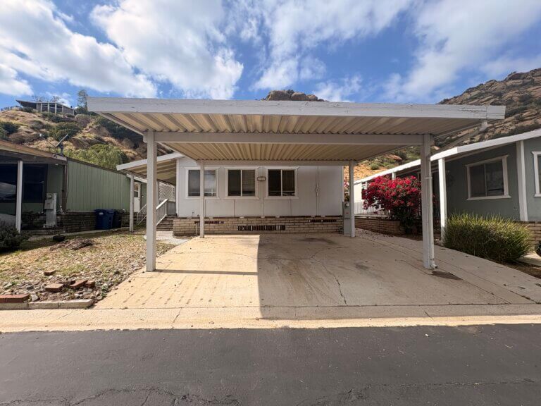 24303 Woolsey Canyon Rd. #101