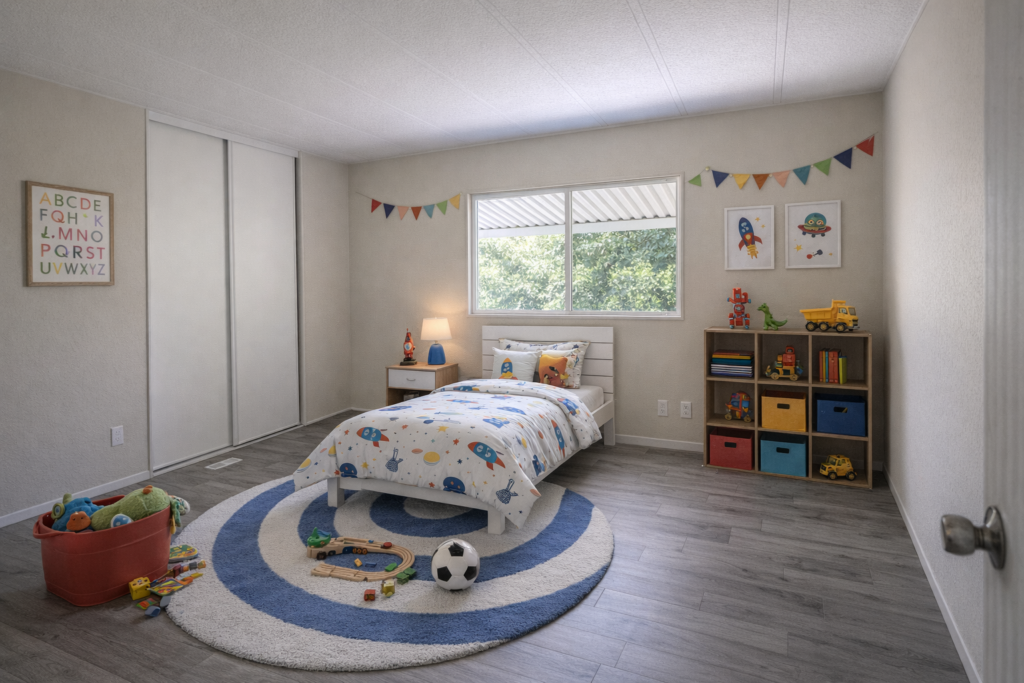 24303 Woolsey Canyon Rd. #103