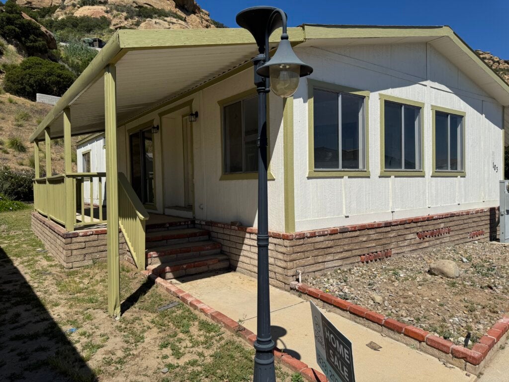 24303 Woolsey Canyon Rd. #103