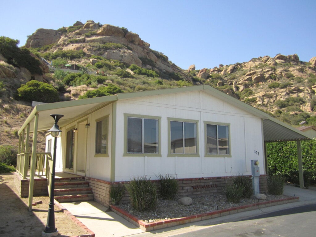 24303 Woolsey Canyon Rd. #103