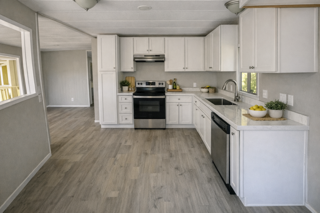 24303 Woolsey Canyon Rd. #103