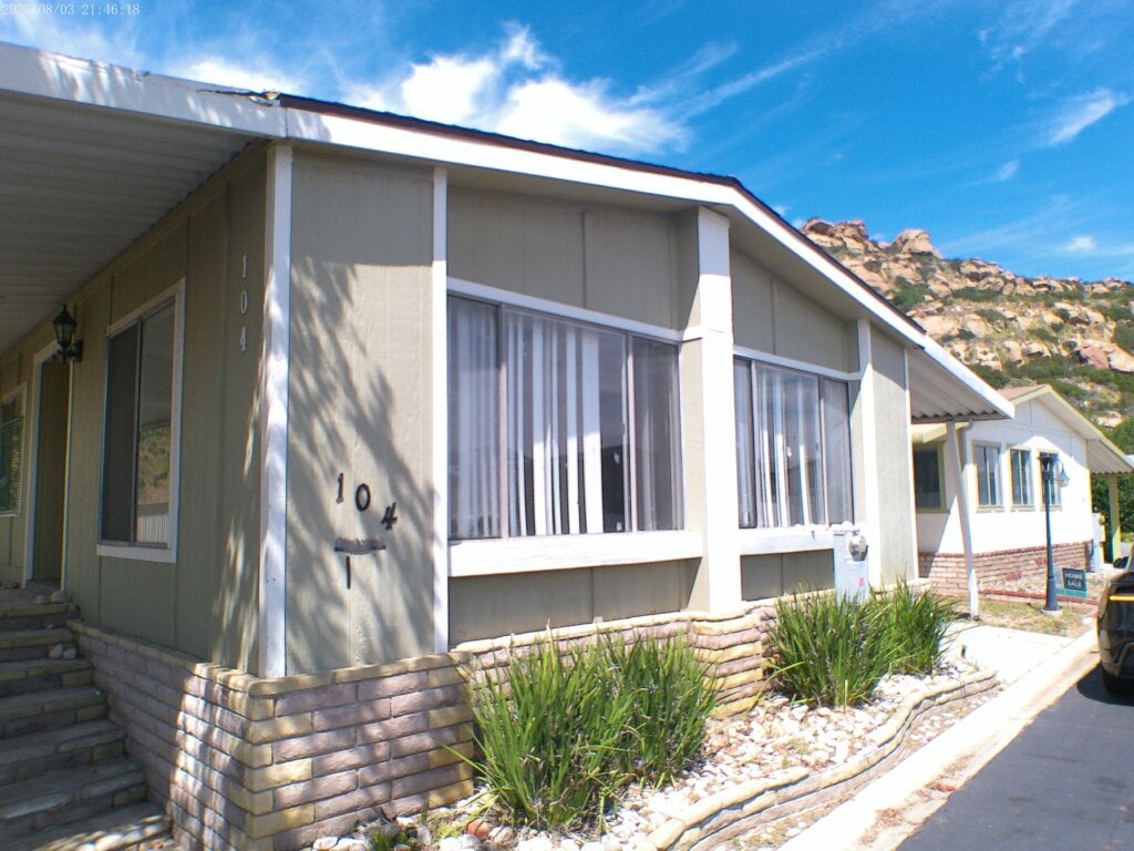 24303 Woolsey Canyon Rd. #104