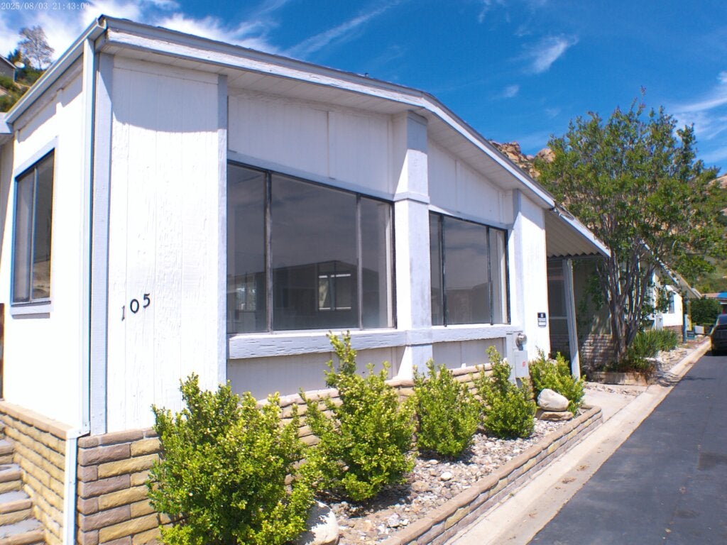 24303 Woolsey Canyon Rd. #105