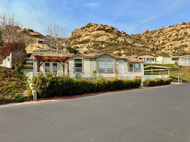 24303 Woolsey Canyon Rd. #115