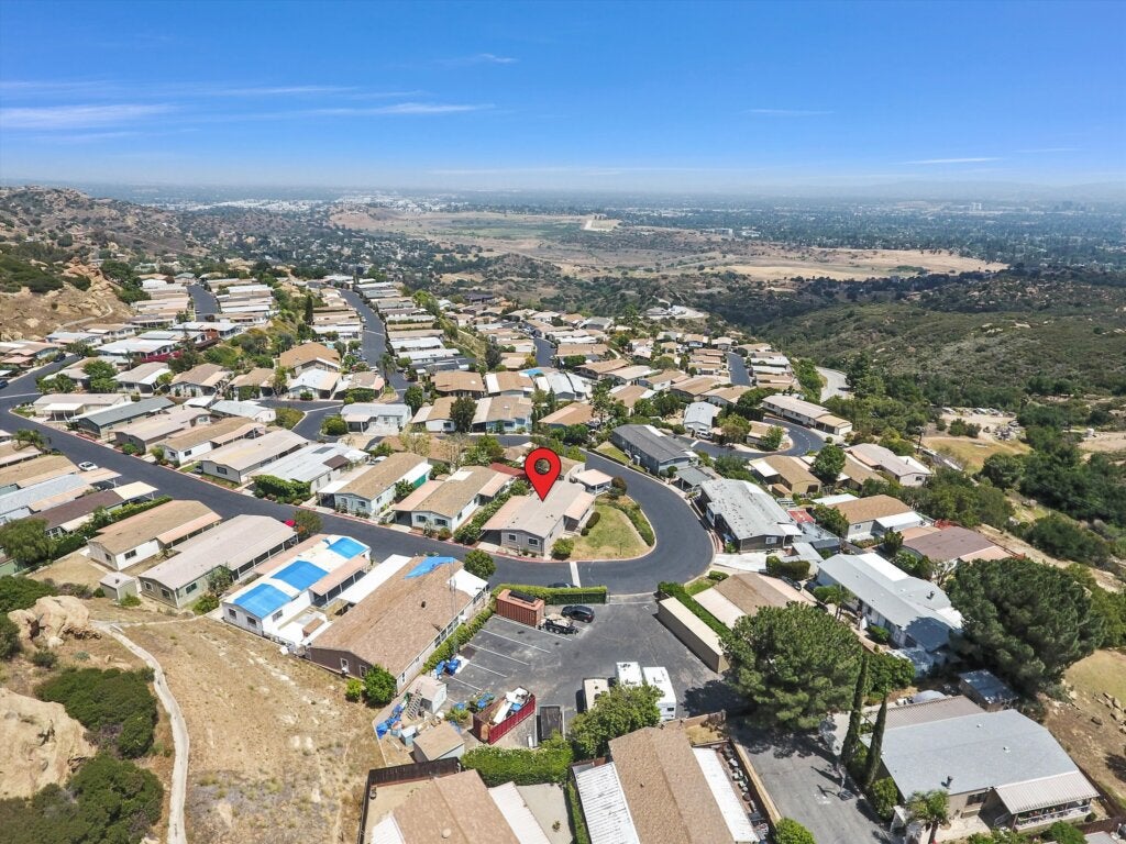 24303 Woolsey Canyon Rd. #117