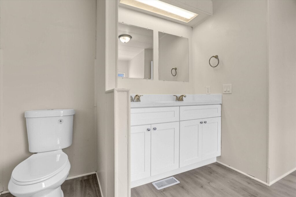 24303 Woolsey Canyon Rd. #117