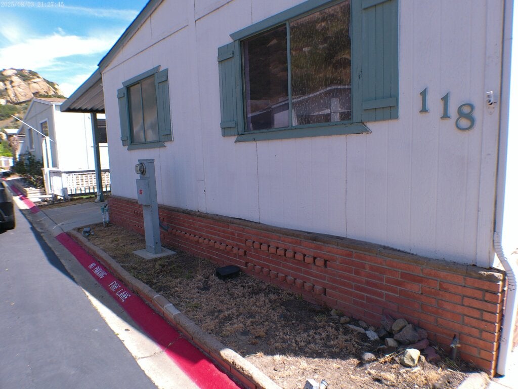 24303 Woolsey Canyon Rd. #118