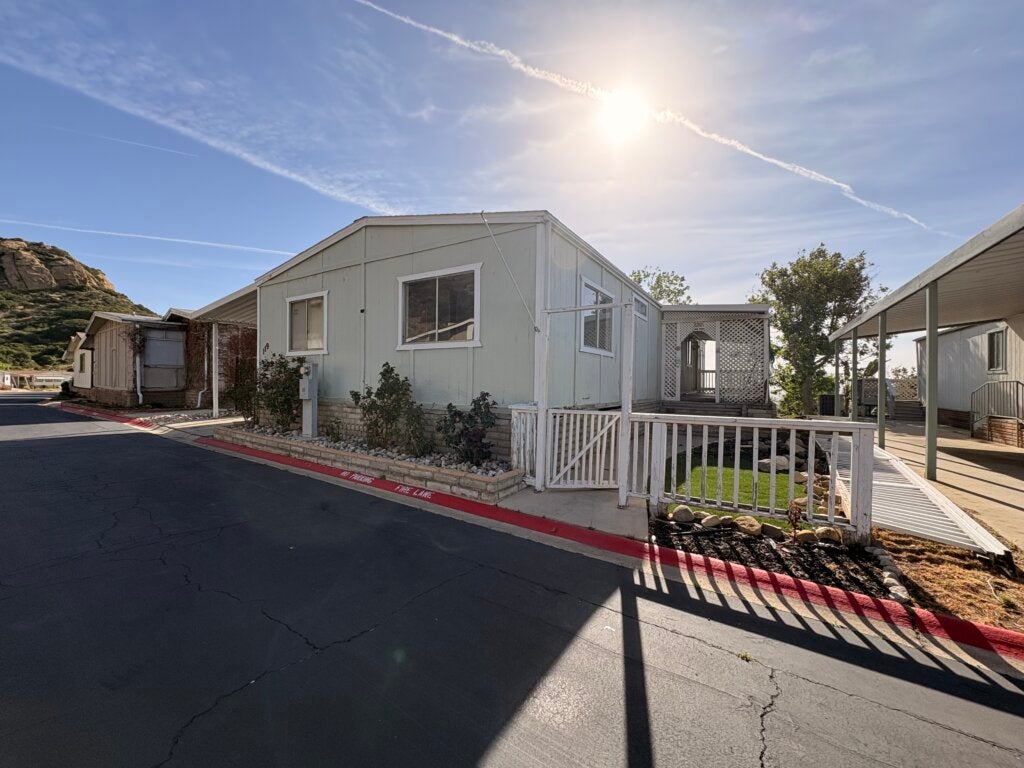 24303 Woolsey Canyon Rd. #119