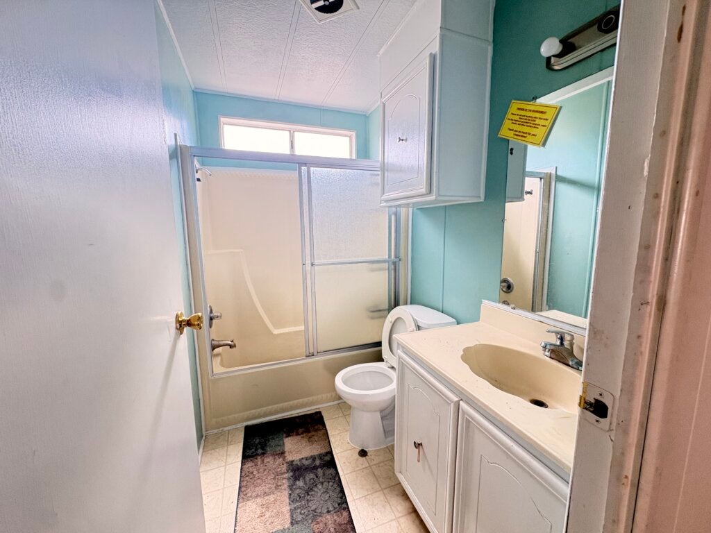 24303 Woolsey Canyon Rd. #119