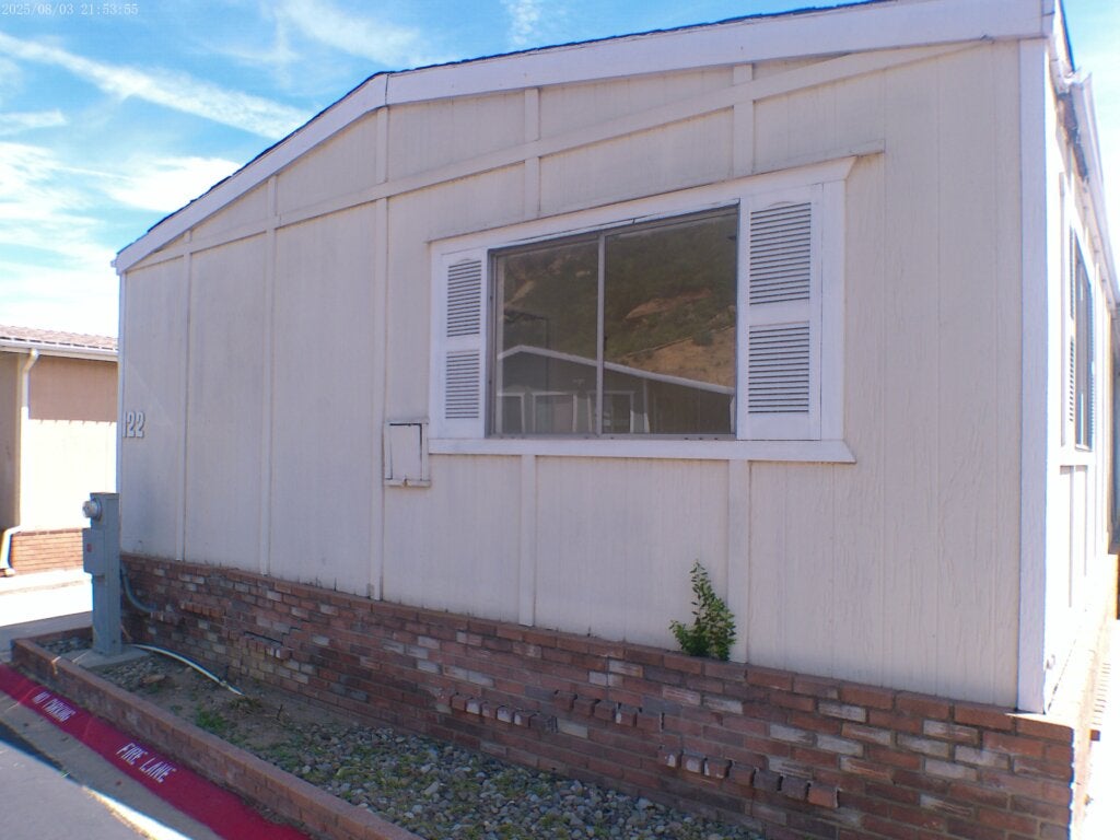 24303 Woolsey Canyon Rd. #122