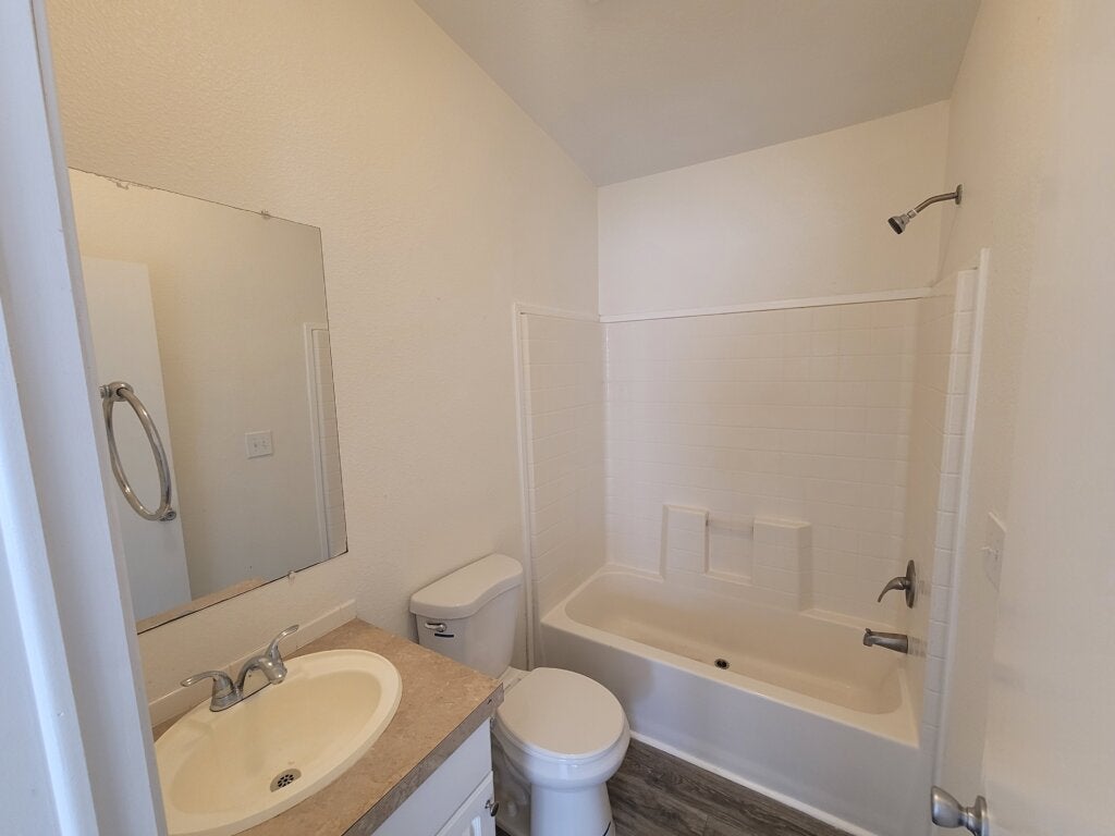 24303 Woolsey Canyon Rd. #124