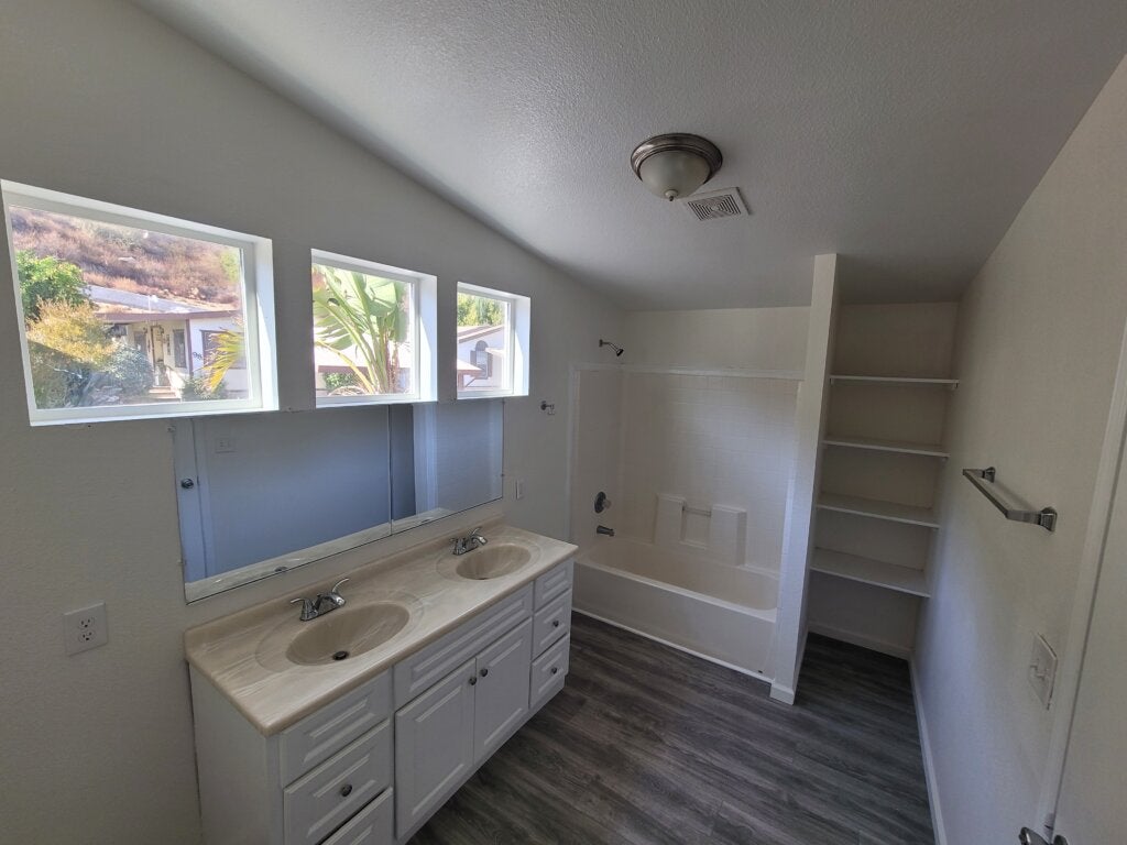 24303 Woolsey Canyon Rd. #124