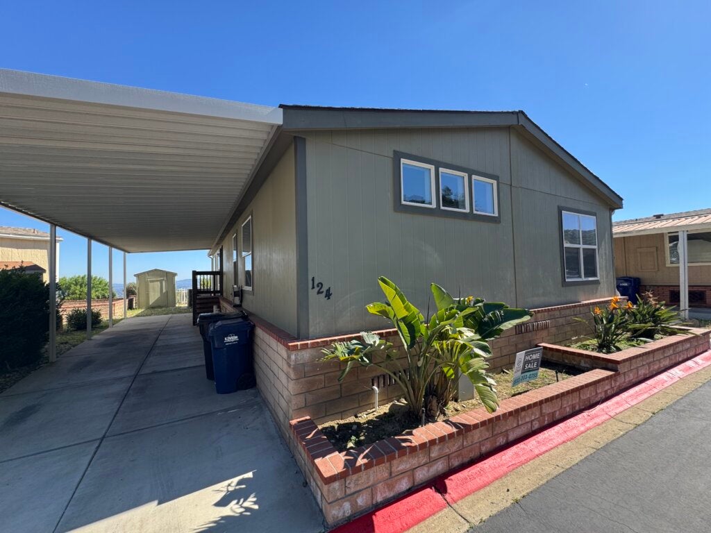 24303 Woolsey Canyon Rd. #124