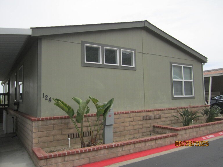 24303 Woolsey Canyon Rd. #124
