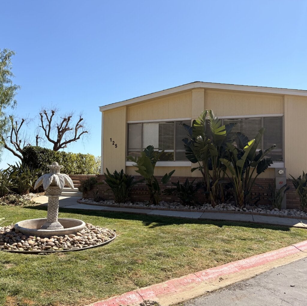 24303 Woolsey Canyon Rd. #125