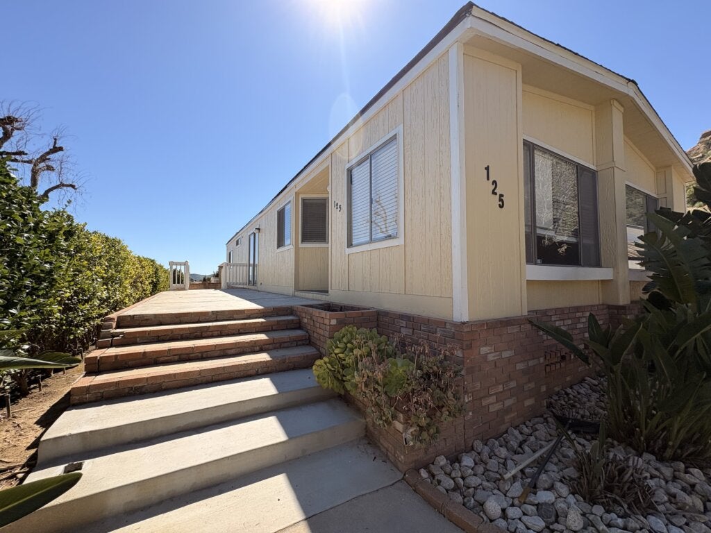 24303 Woolsey Canyon Rd. #125