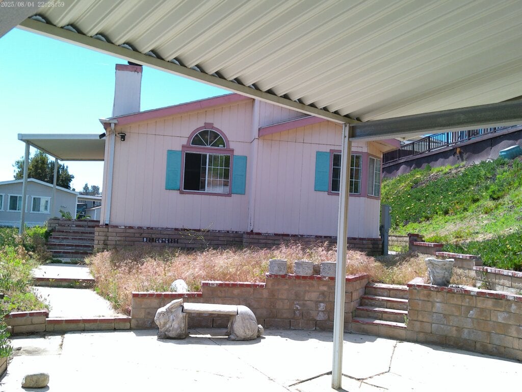 24303 Woolsey Canyon Rd. #126