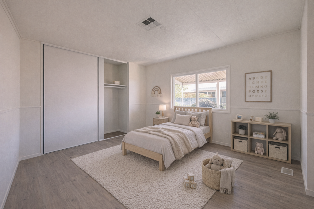 24303 Woolsey Canyon Rd.  #142