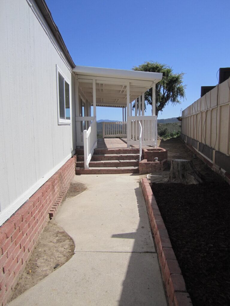 24303 Woolsey Canyon Rd. #142