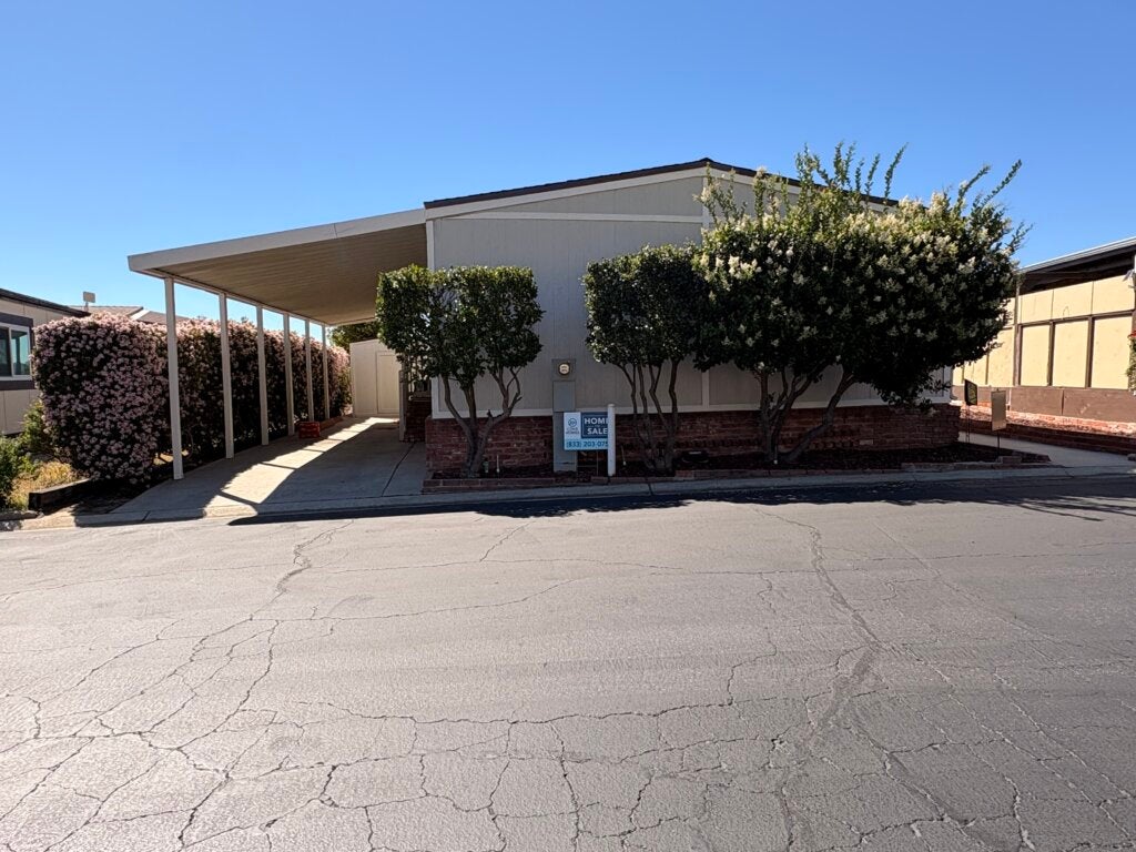 24303 Woolsey Canyon Rd.  #142