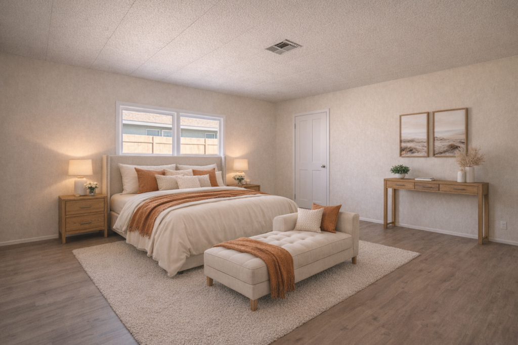 24303 Woolsey Canyon Rd.  #142