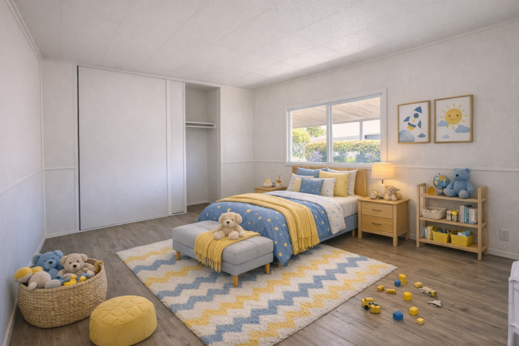 24303 Woolsey Canyon Rd.  #142