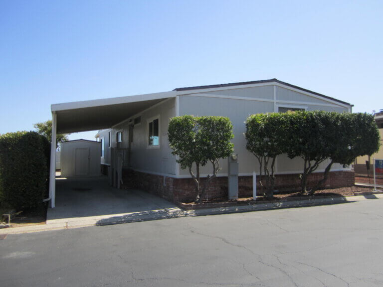 24303 Woolsey Canyon Rd. #142